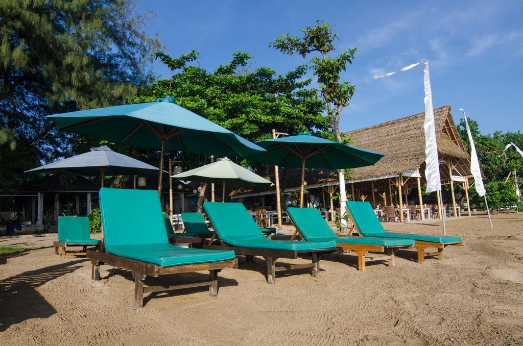 Sari Sanur Resort Exterior photo