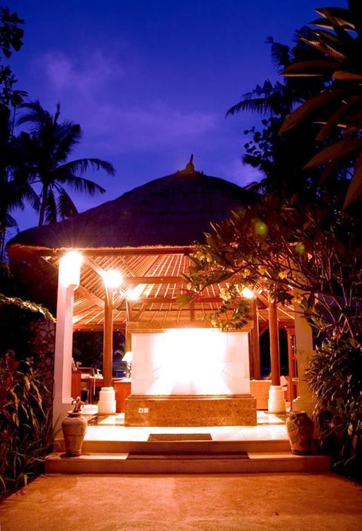 Sari Sanur Resort Exterior photo