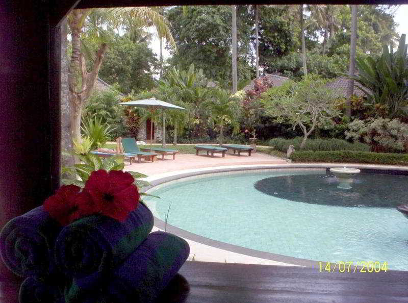 Sari Sanur Resort Exterior photo